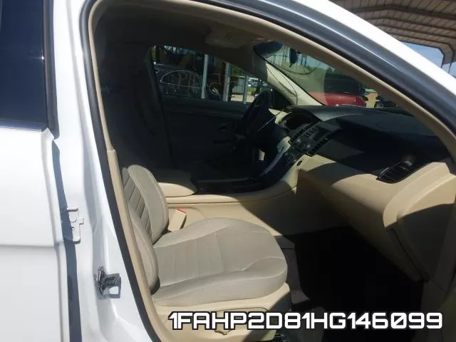 1FAHP2D81HG146099 фото 6