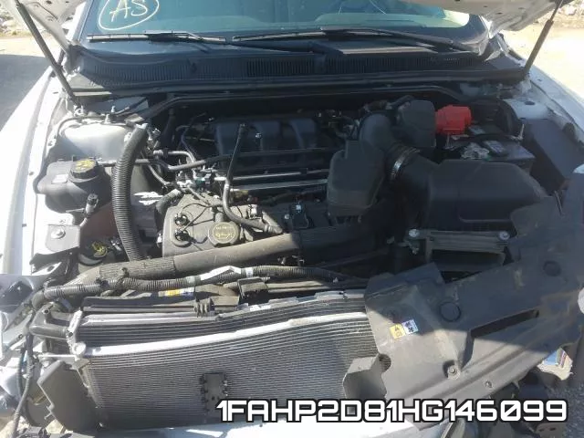 1FAHP2D81HG146099 фото 8
