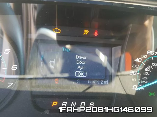 1FAHP2D81HG146099 фото 9