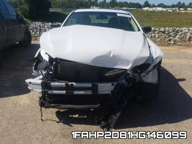 1FAHP2D81HG146099 фото 10