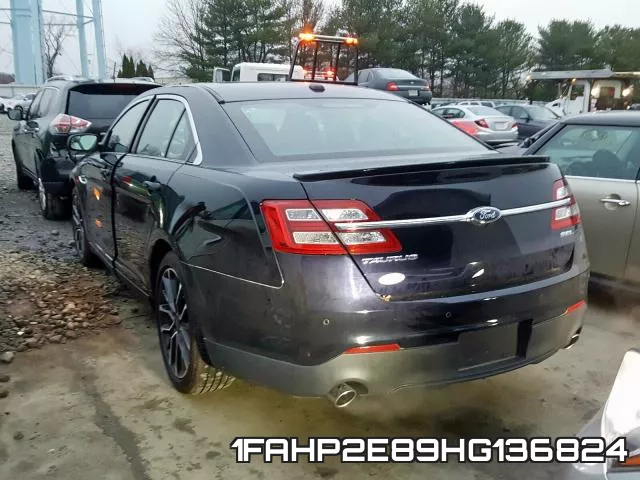 1FAHP2E89HG136824 фото 4