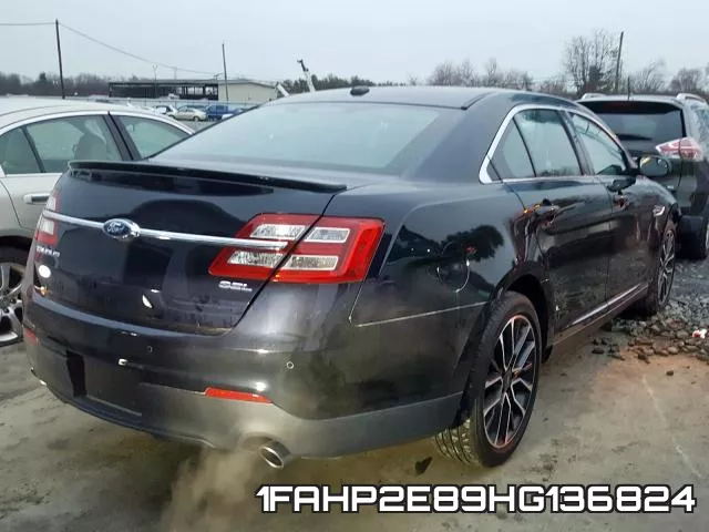 1FAHP2E89HG136824 фото 5