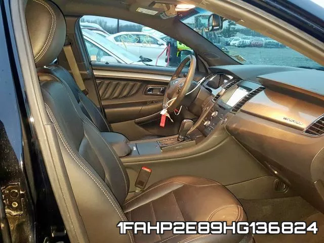 1FAHP2E89HG136824 фото 6
