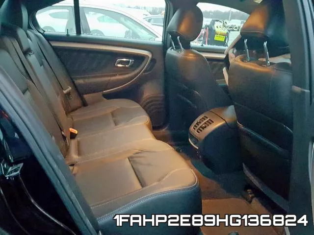 1FAHP2E89HG136824 фото 7