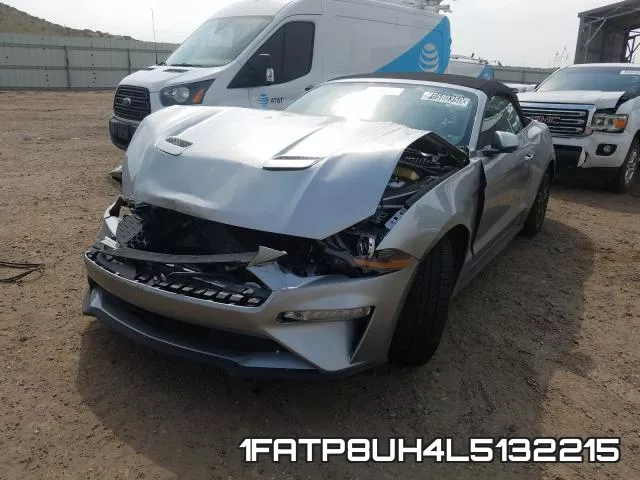 1FATP8UH4L5132215 фото 3