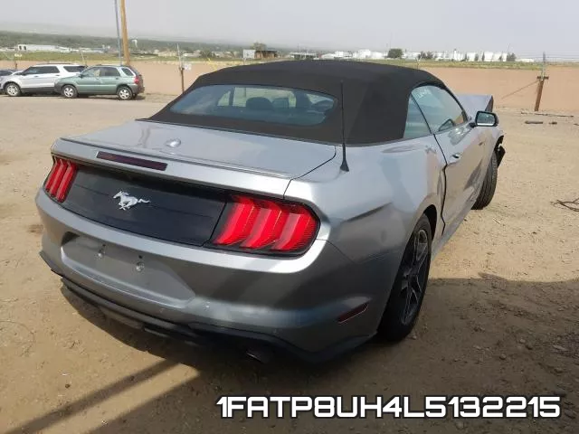 1FATP8UH4L5132215 фото 5