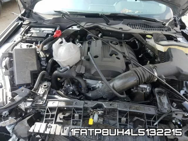 1FATP8UH4L5132215 фото 8