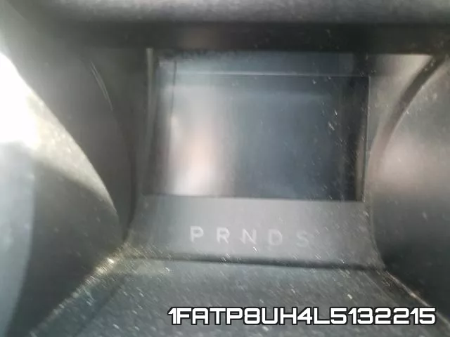 1FATP8UH4L5132215 фото 9
