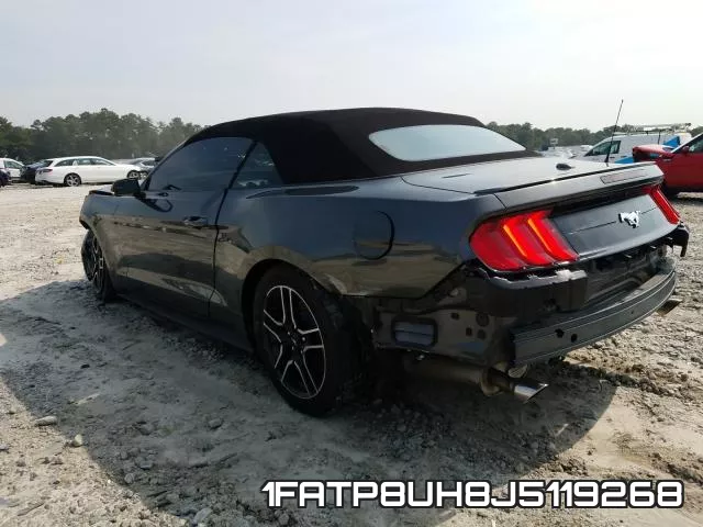 1FATP8UH8J5119268 фото 4