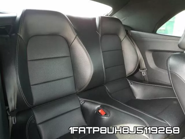 1FATP8UH8J5119268 фото 7
