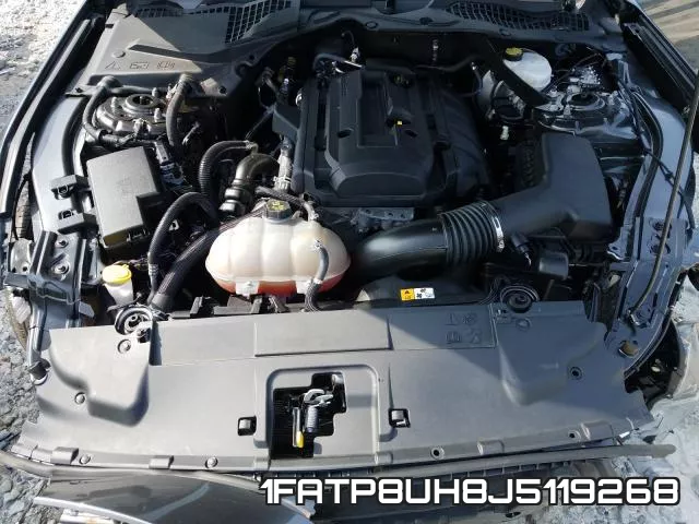 1FATP8UH8J5119268 фото 8