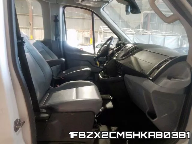1FBZX2CM5HKA80381 фото 6