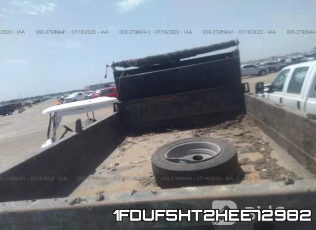 1FDUF5HT2HEE72982 фото 8