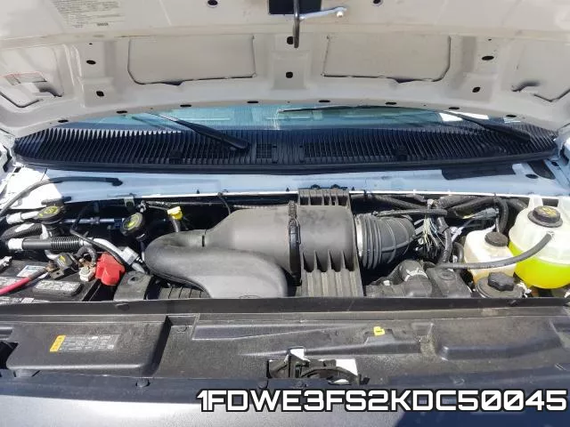 1FDWE3FS2KDC50045 фото 8