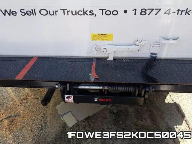 1FDWE3FS2KDC50045 фото 10