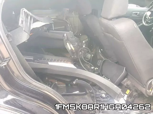 1FM5K8AR1HGA04262 фото 7