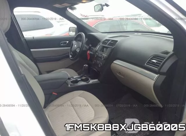 1FM5K8B8XJGB60005 фото 6