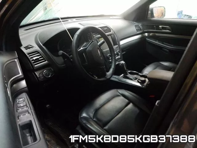 1FM5K8D85KGB37388 фото 10