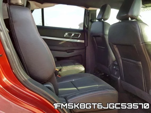 1FM5K8GT6JGC53570 фото 7