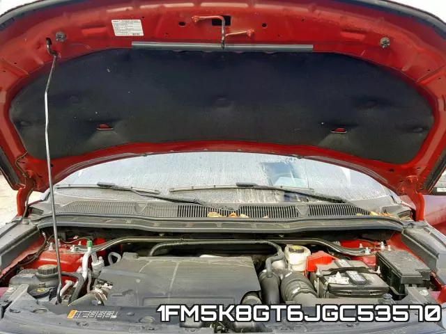 1FM5K8GT6JGC53570 фото 8