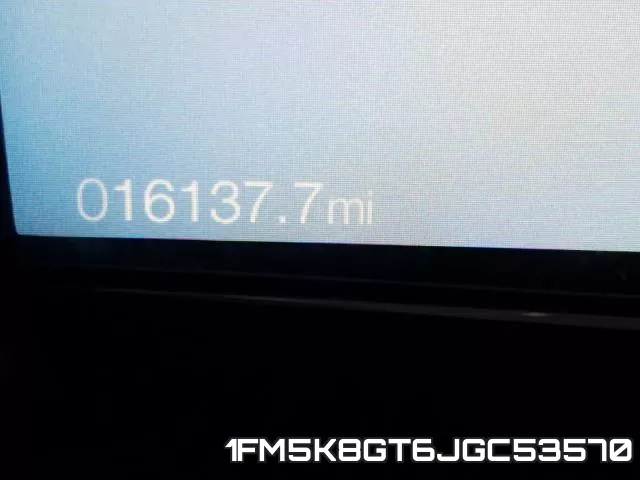 1FM5K8GT6JGC53570 фото 9