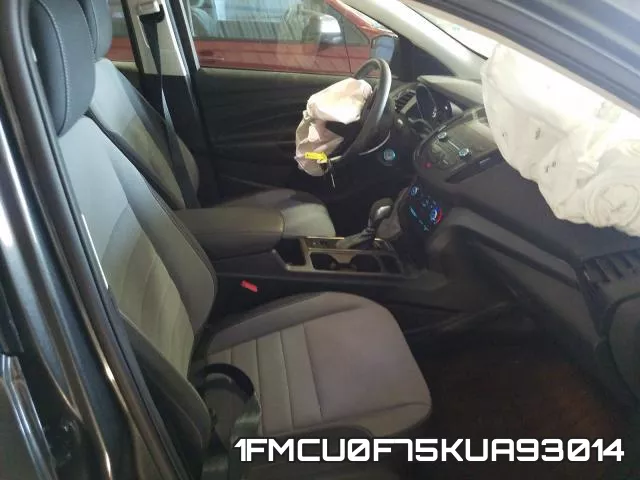 1FMCU0F75KUA93014 фото 6