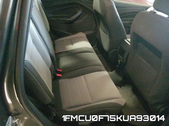 1FMCU0F75KUA93014 фото 7