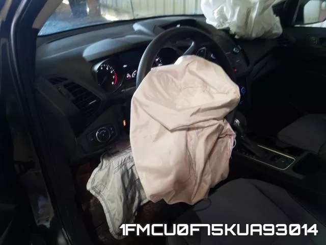 1FMCU0F75KUA93014 фото 10