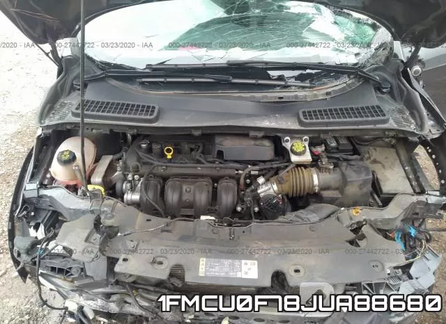 1FMCU0F78JUA88680 фото 2