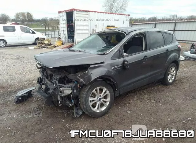 1FMCU0F78JUA88680 фото 3