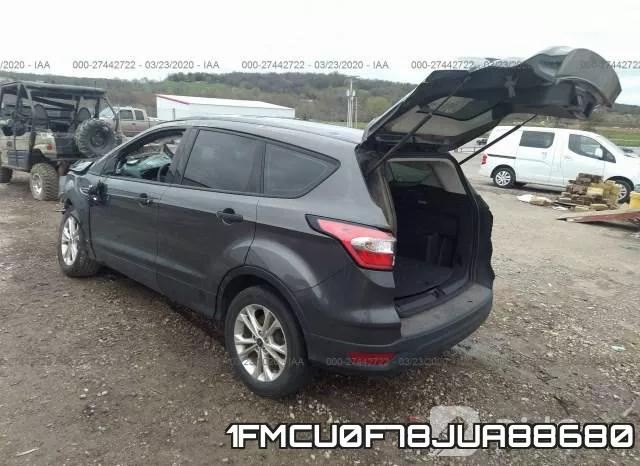 1FMCU0F78JUA88680 фото 4
