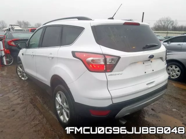 1FMCU0G96JUB88048 фото 4