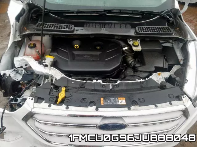 1FMCU0G96JUB88048 фото 7