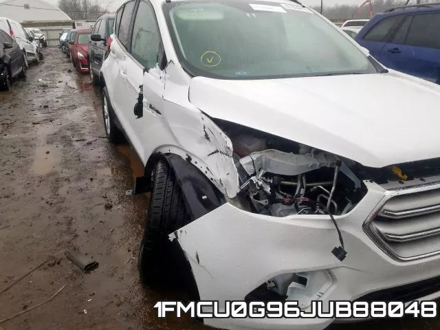 1FMCU0G96JUB88048 фото 9