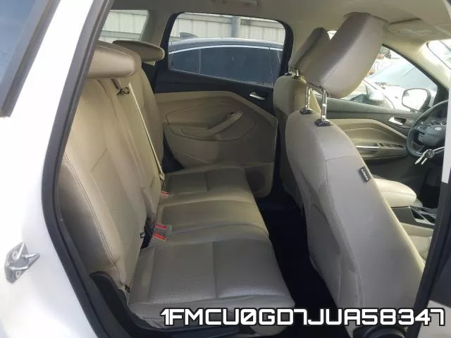 1FMCU0GD7JUA58347 фото 7