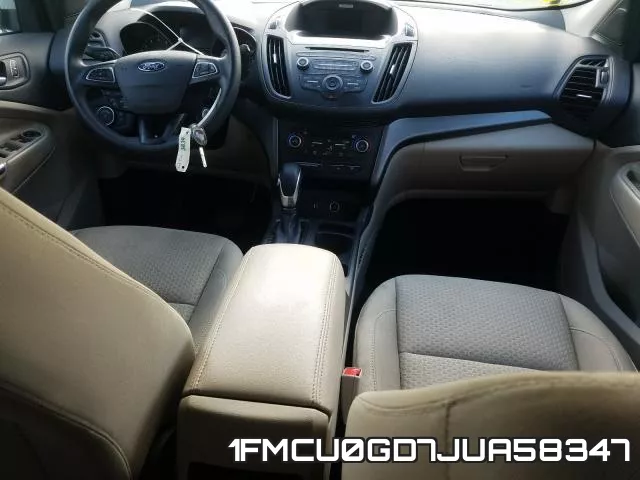 1FMCU0GD7JUA58347 фото 10
