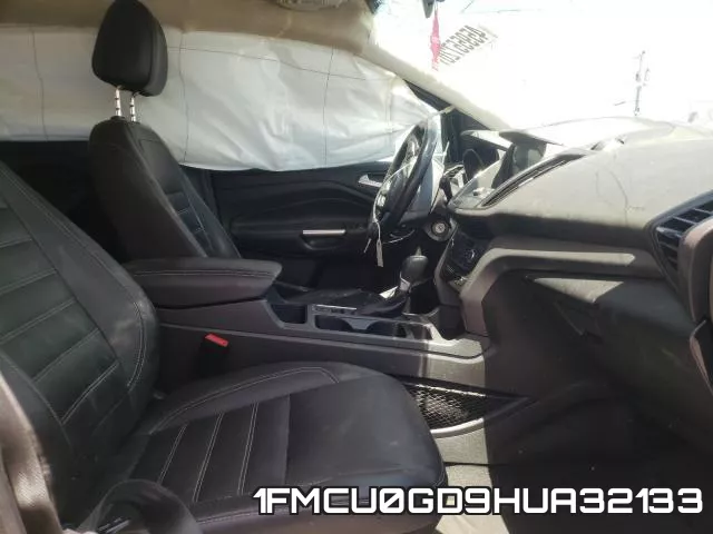 1FMCU0GD9HUA32133 фото 6