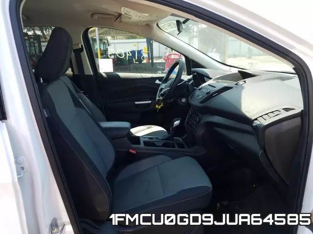 1FMCU0GD9JUA64585 фото 6
