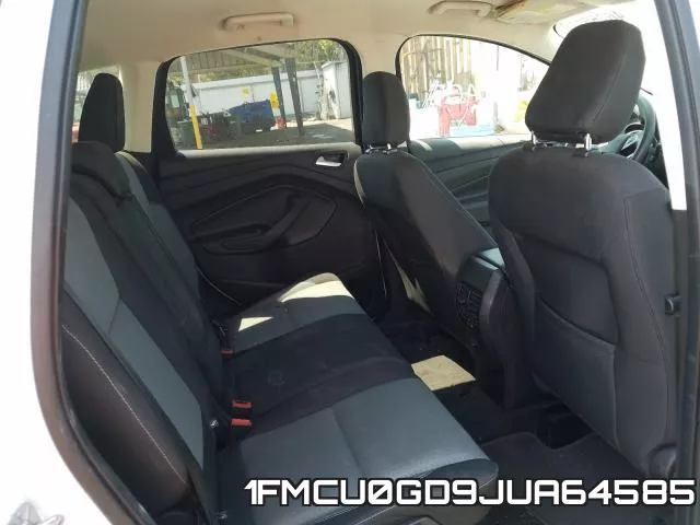 1FMCU0GD9JUA64585 фото 7