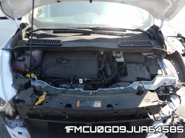 1FMCU0GD9JUA64585 фото 8