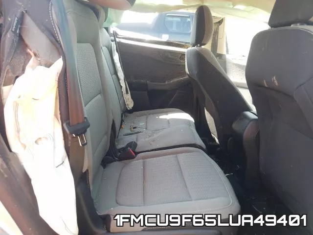 1FMCU9F65LUA49401 фото 7
