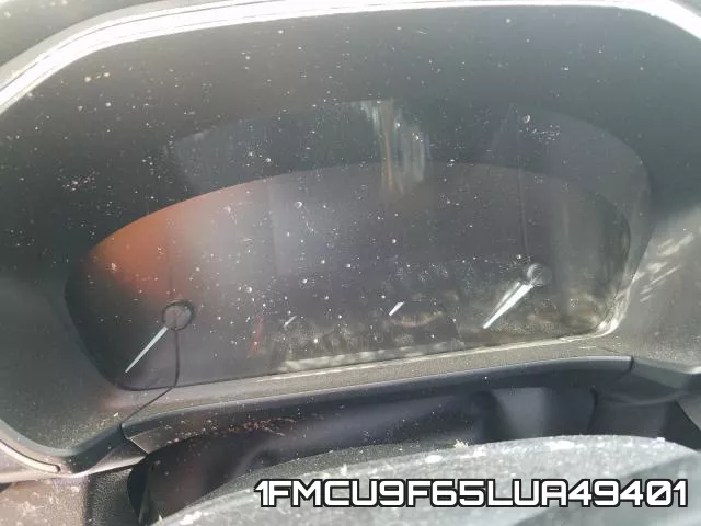 1FMCU9F65LUA49401 фото 9