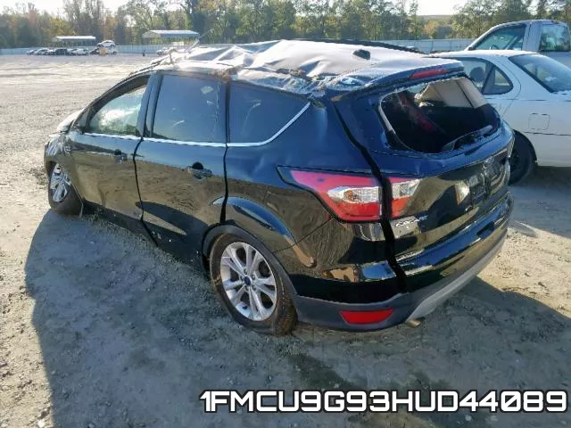 1FMCU9G93HUD44089 фото 4