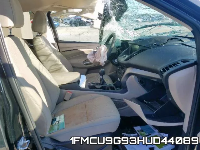 1FMCU9G93HUD44089 фото 6