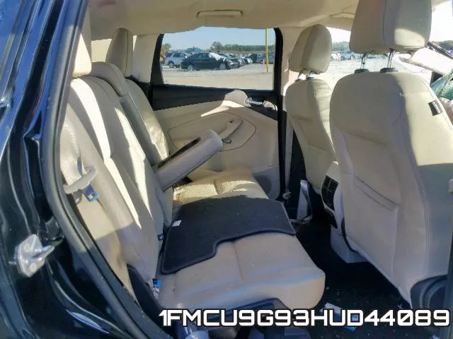 1FMCU9G93HUD44089 фото 7