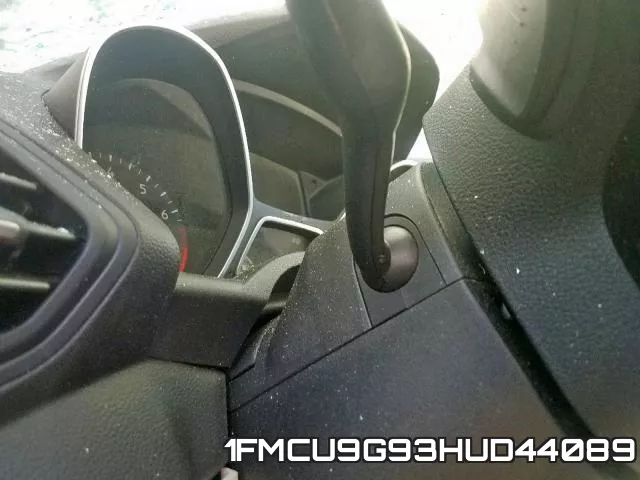 1FMCU9G93HUD44089 фото 9