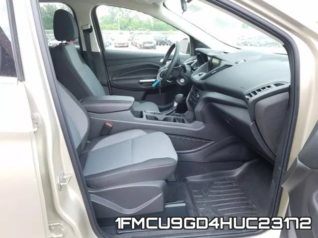 1FMCU9GD4HUC23172 фото 6