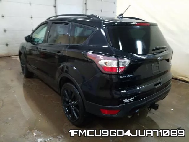 1FMCU9GD4JUA71089 фото 4