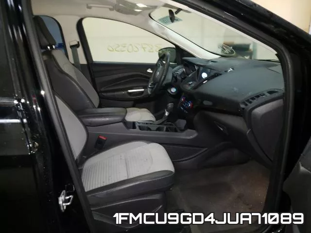 1FMCU9GD4JUA71089 фото 6