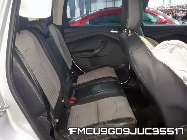 1FMCU9GD9JUC35517 фото 7